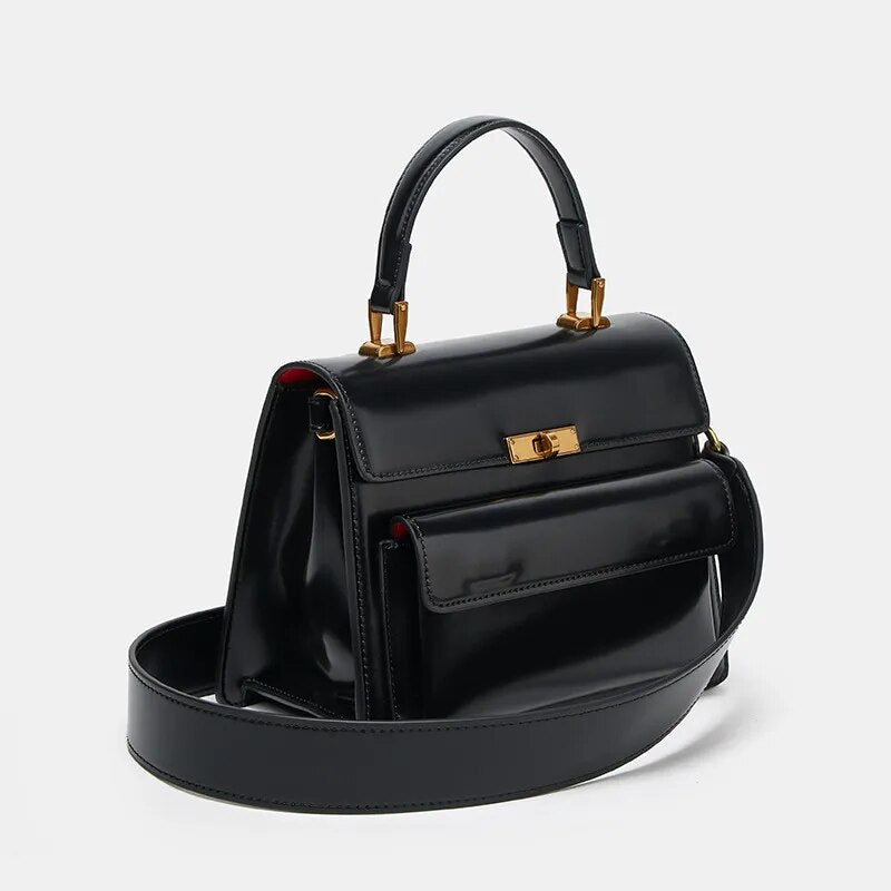 Mirela Small Handbag