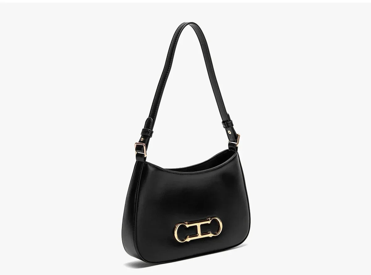 Genuine Leather Bag - Chevalier