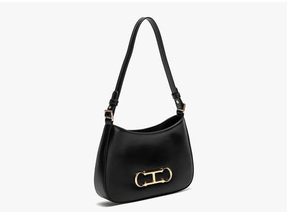 Genuine Leather Bag - Chevalier