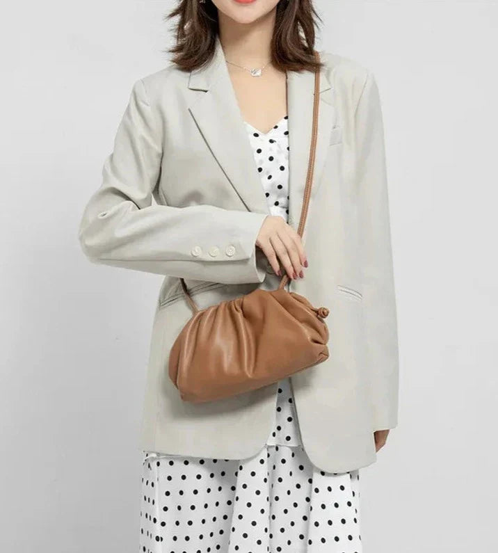 Small Pouch Bag Valentina