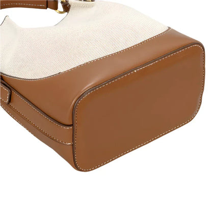 Crossbody Bucket Bag Hayla