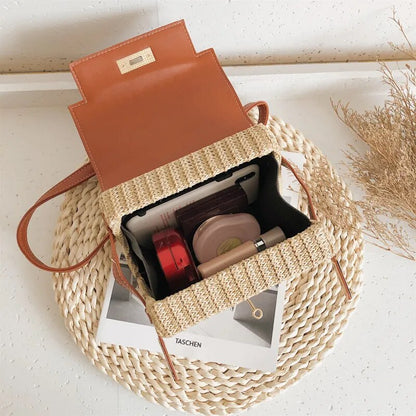 Straw Bag Vitória
