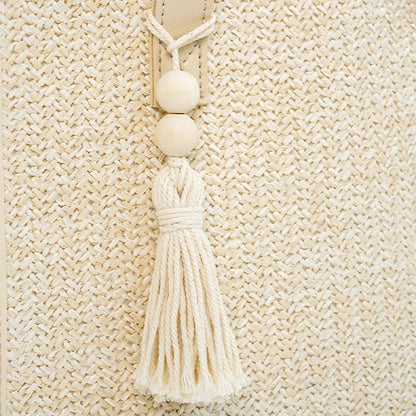 Lorena Beach Bag