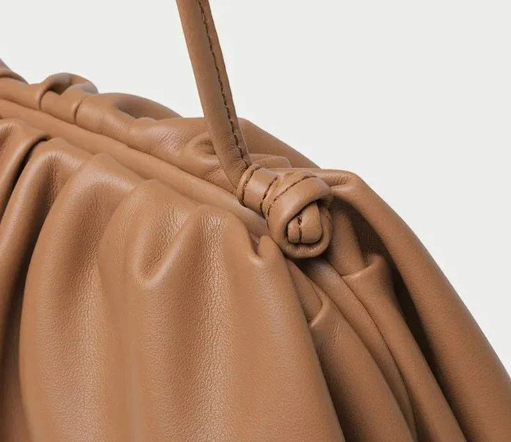 Small Pouch Bag Valentina