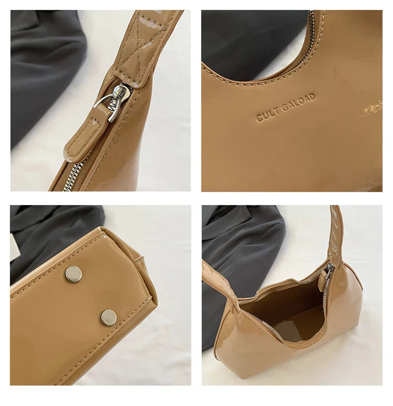 Women's Handbag - Zena
