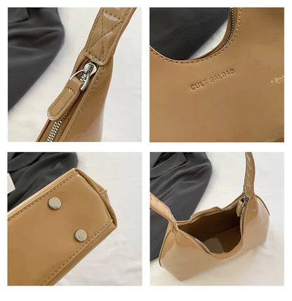 Women's Handbag - Zena