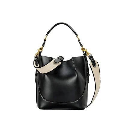 Crossbody Bucket Bag Hayla