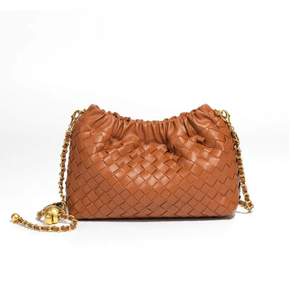 Woven Bag Thais