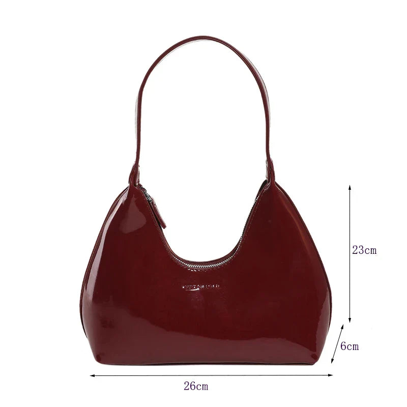 Women's Handbag - Zena