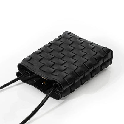 Woven Phone Bag Juliette