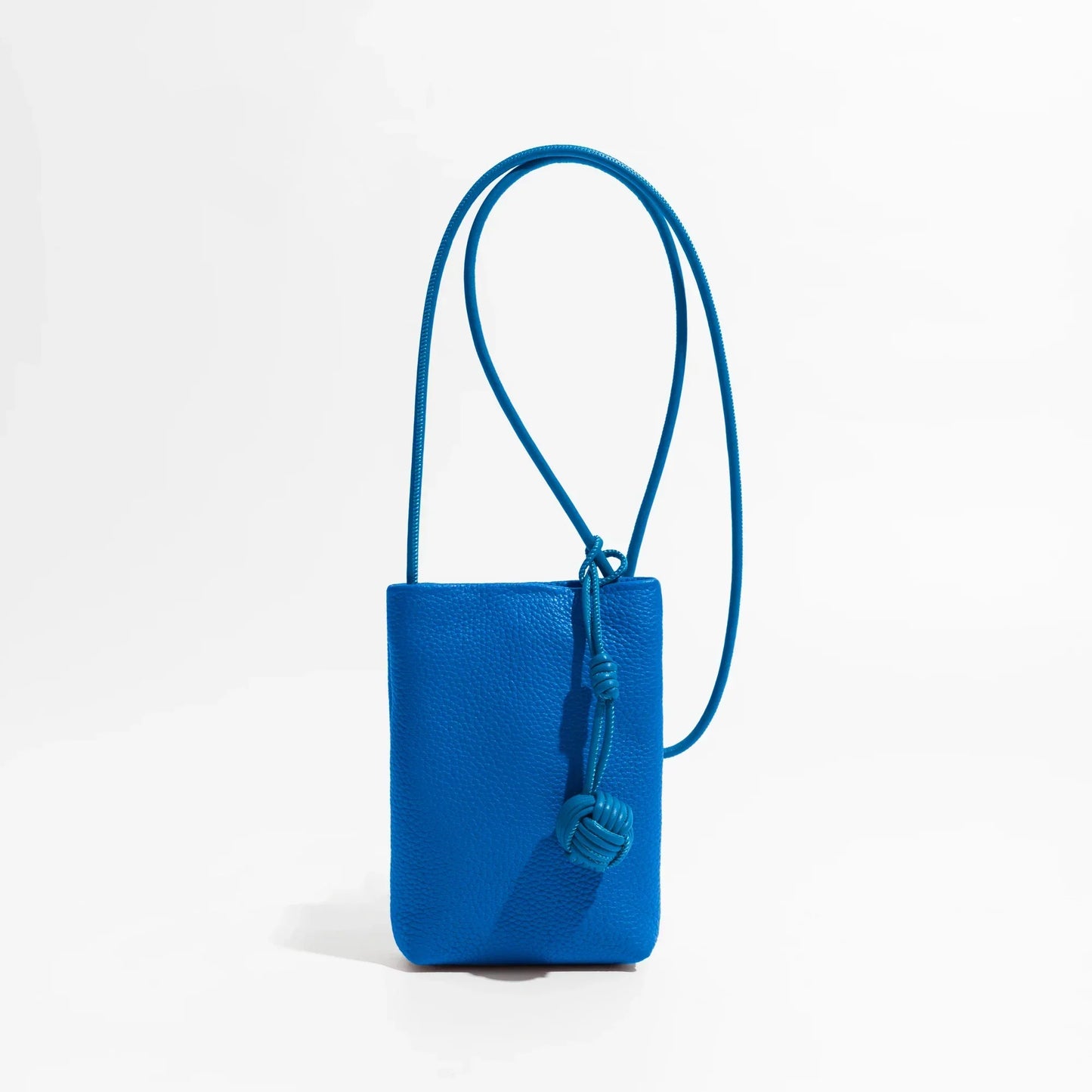 Small Genuine Leather Phone Bag Sarah