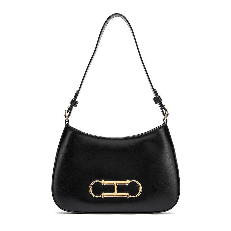 Genuine Leather Bag - Chevalier
