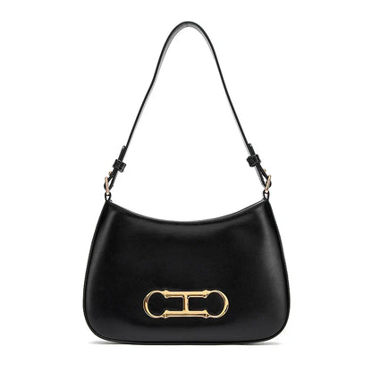 Genuine Leather Bag - Chevalier