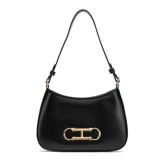 Genuine Leather Bag - Chevalier