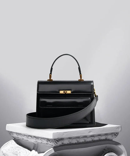 Mirela Small Handbag