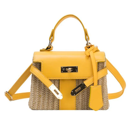 Straw Bag Vitória