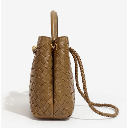 Medium Tote Bag Allegra