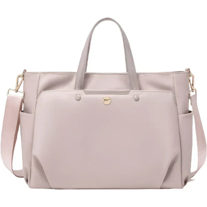 Fiorella Work Tote Bag