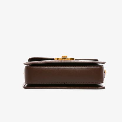 Genuine Leather Handbag - Eloah
