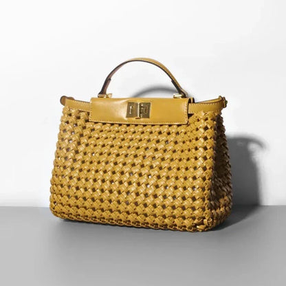 Lis Handbag