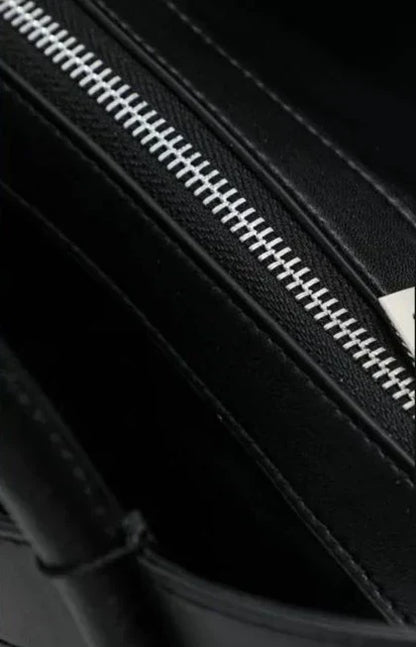 Chloe Croco Medium Genuine Leather Bag