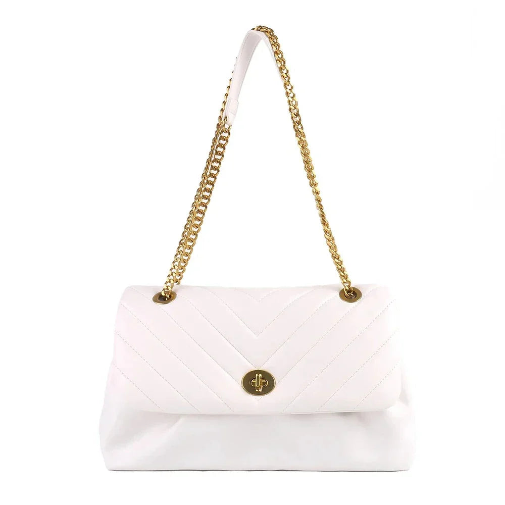 Duda Quilted Bag