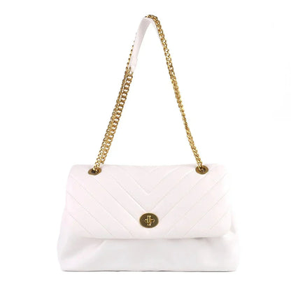 Duda Quilted Bag
