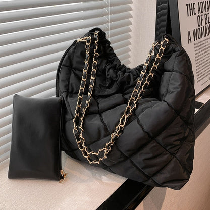 Puffer Bag Vanessa