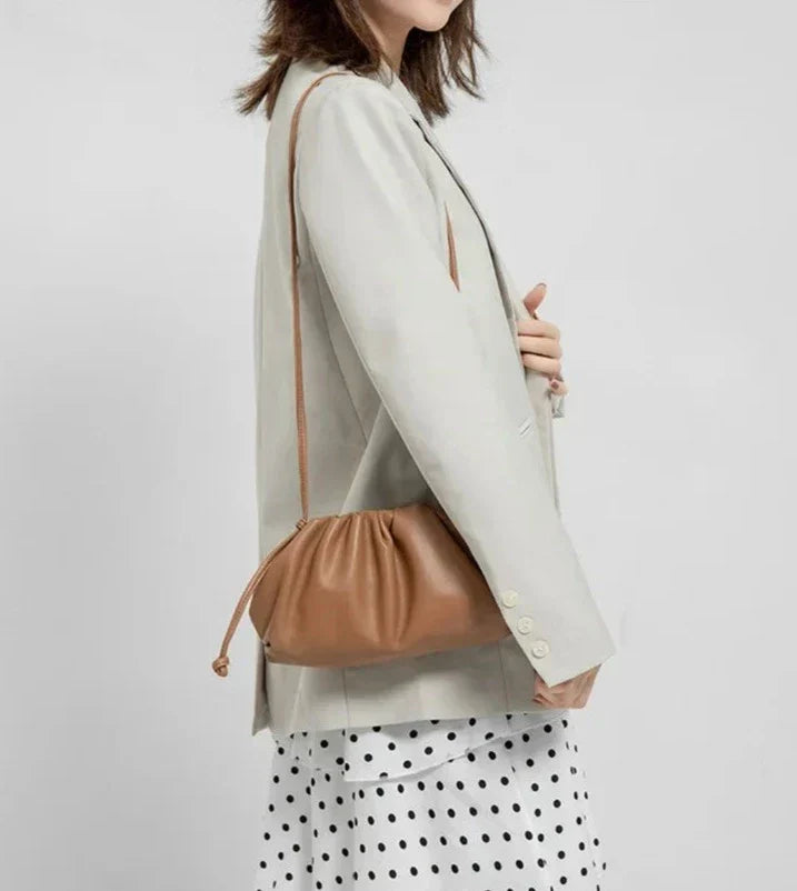 Small Pouch Bag Valentina