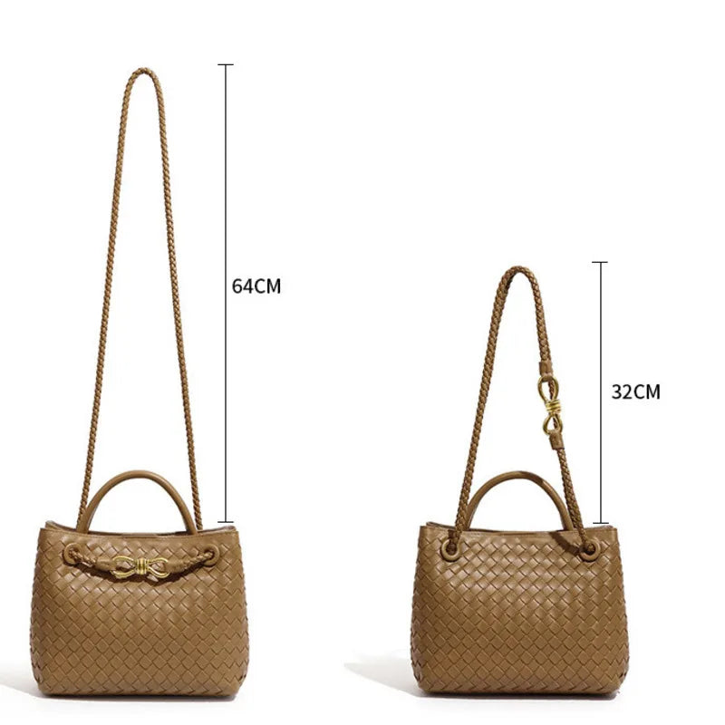 Medium Tote Bag Allegra