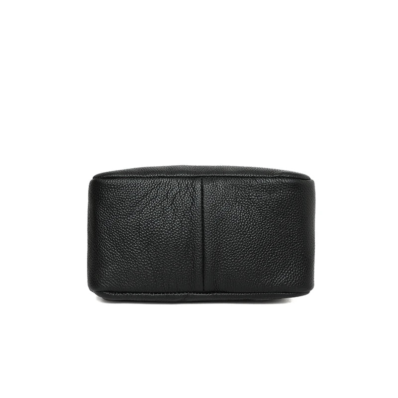 Women's Leather Handbag - Mirabel