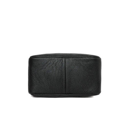 Women's Leather Handbag - Mirabel