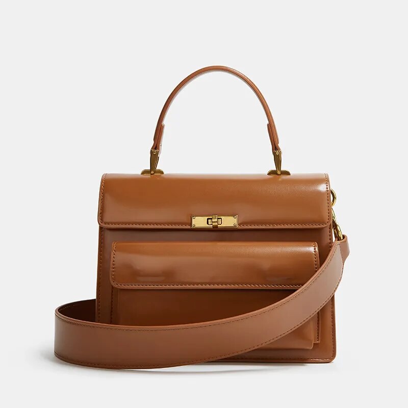 Mirela Small Handbag