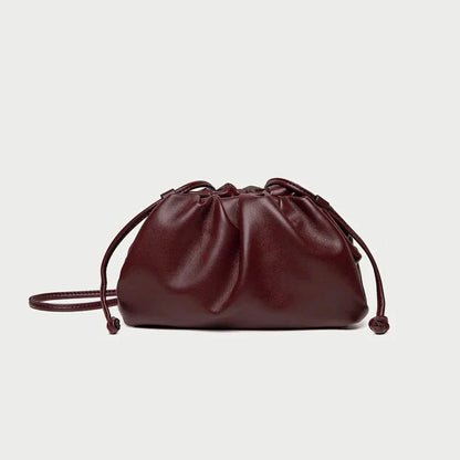 Small Pouch Bag Valentina