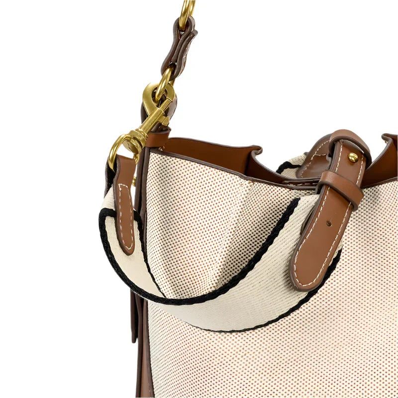 Crossbody Bucket Bag Hayla