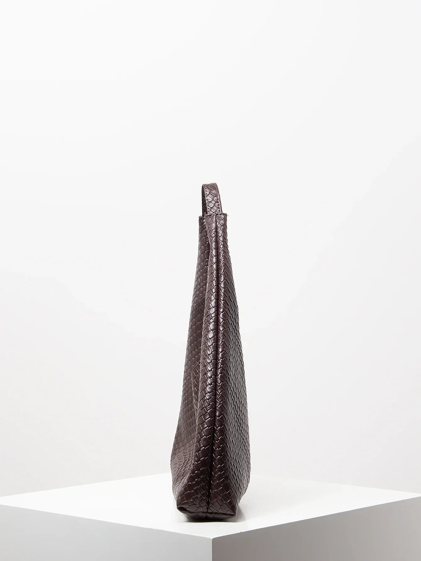 Genuine Leather Handbag and Wallet - Noelle