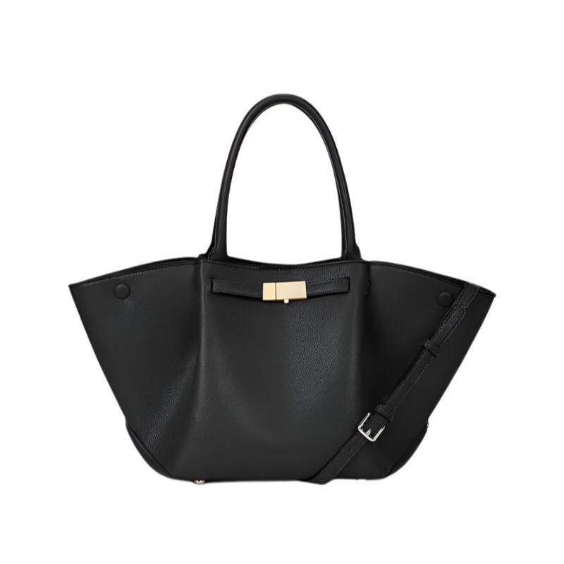 Nina Maxi Shopper Handbag