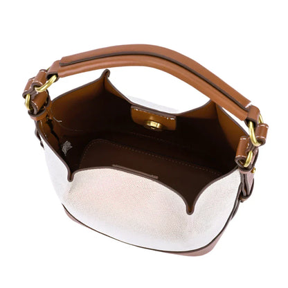 Crossbody Bucket Bag Hayla