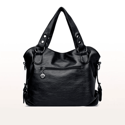 Leather Handbag - HighClass
