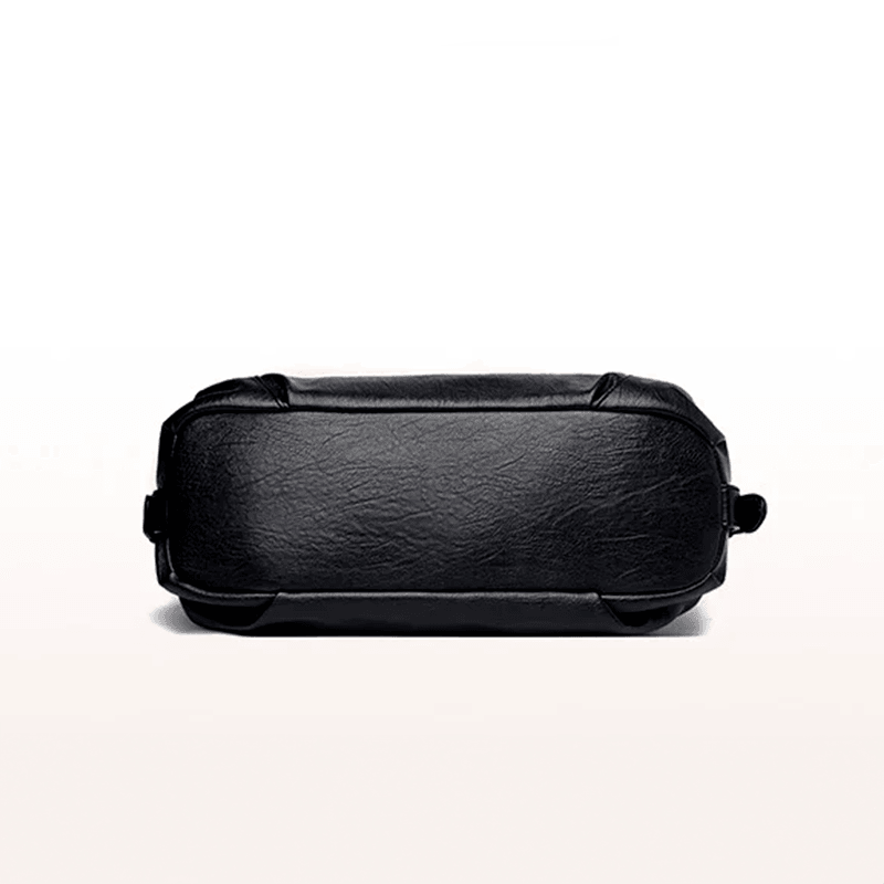 Leather Handbag - HighClass