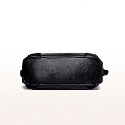 Leather Handbag - HighClass
