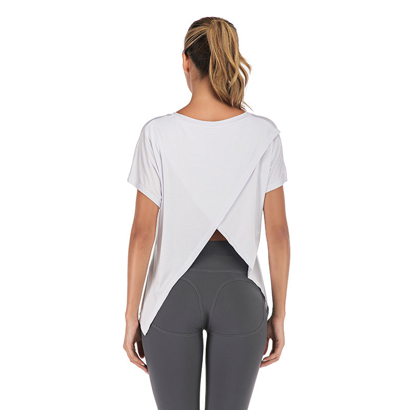 Nova - Summer V Shirt