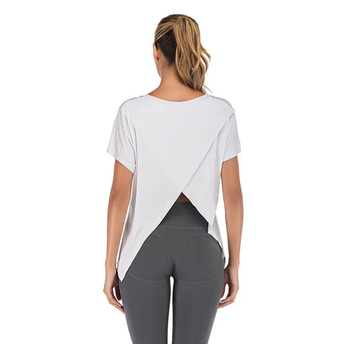 Nova - Summer V Shirt