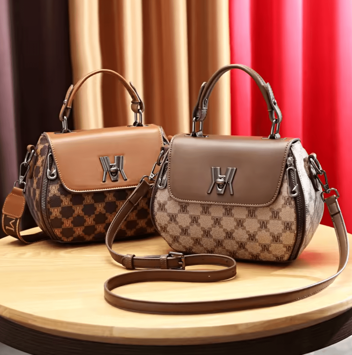 Hestia Handbag