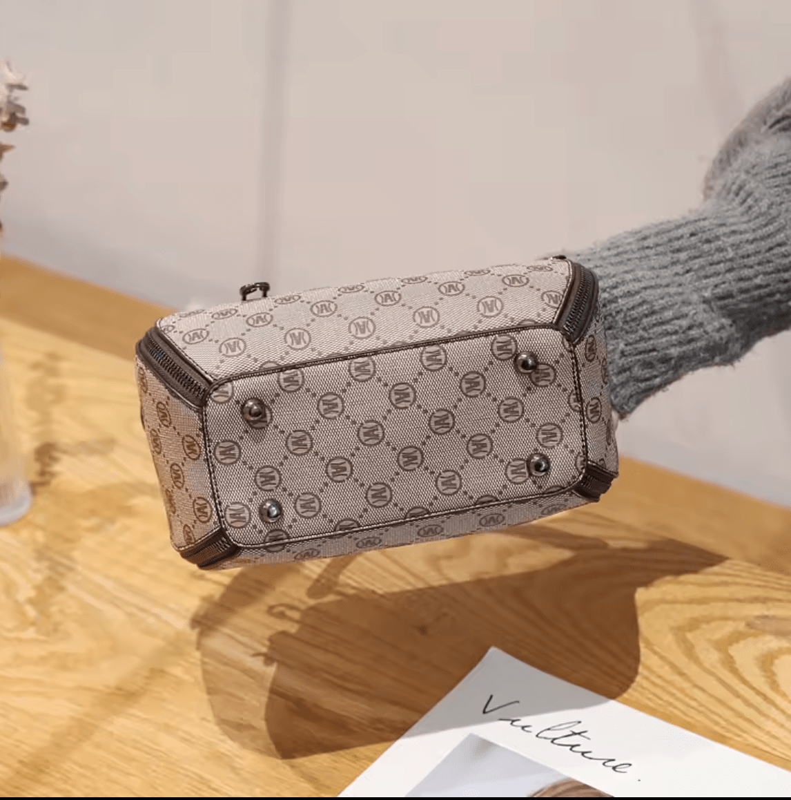 Hestia Handbag