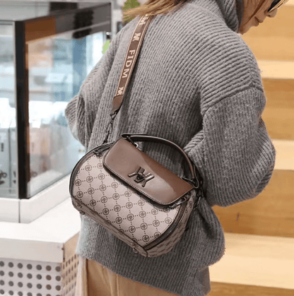 Hestia Handbag