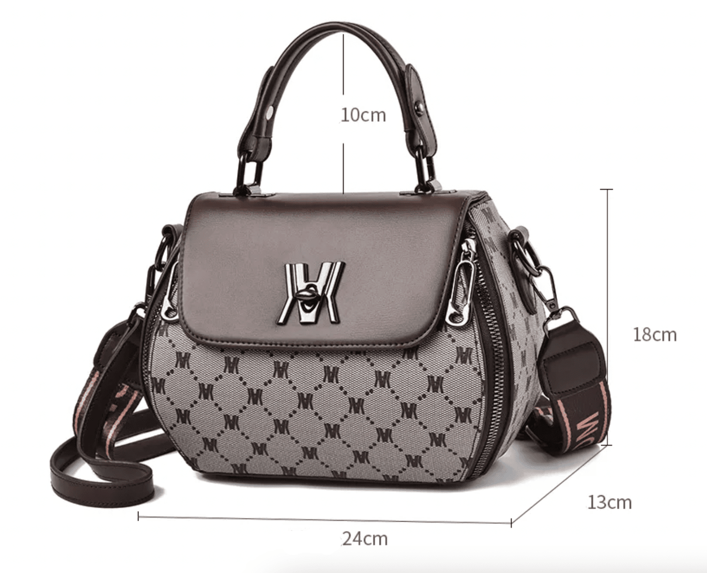 Hestia Handbag