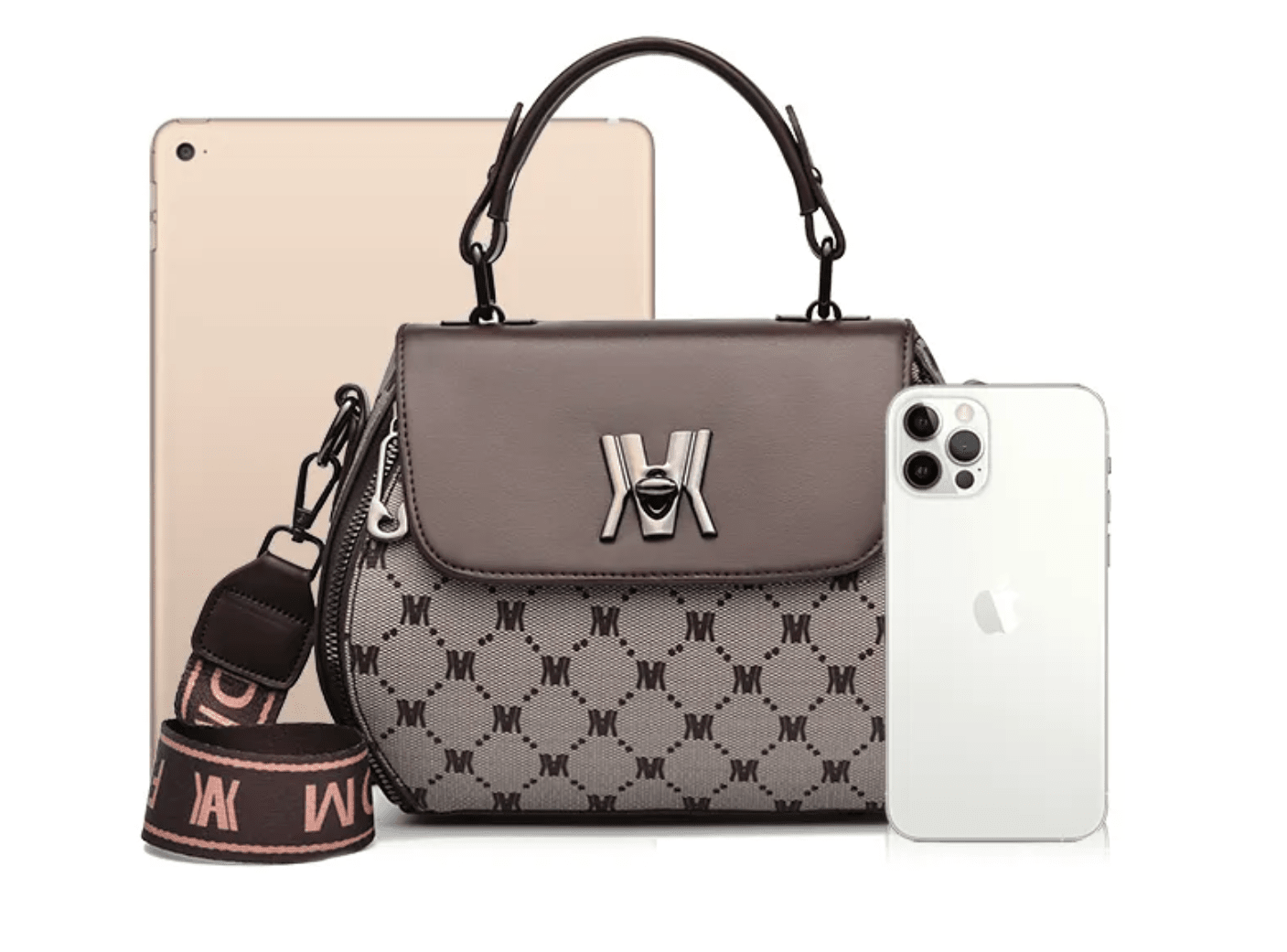 Hestia Handbag