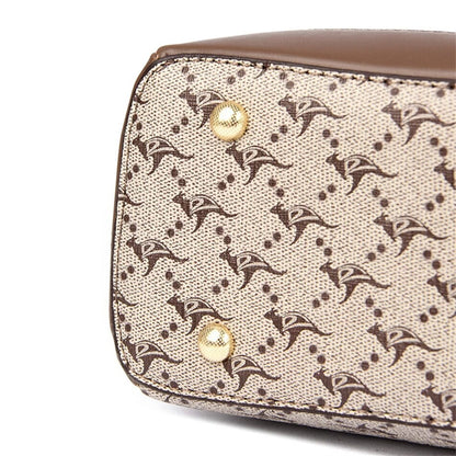 Leather Handbag Dalvina