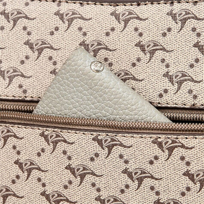 Leather Handbag Dalvina